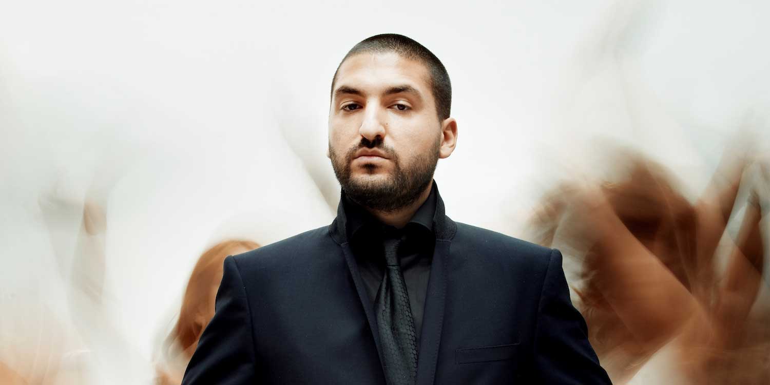 Ibrahim Maalouf dévoile la bande originale du film La Vache