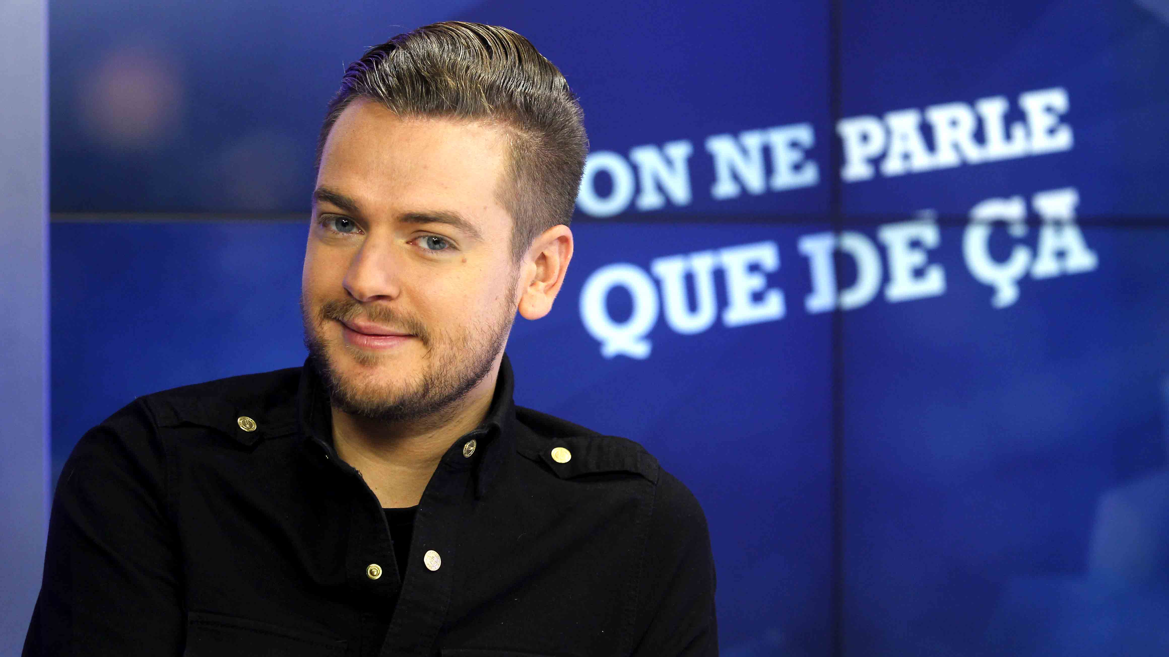 Prostitution Dans La T L R Alit Jeremstar Balance Que Des