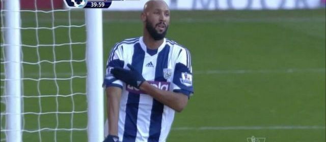 Nicolas Anelka - Wikipedia