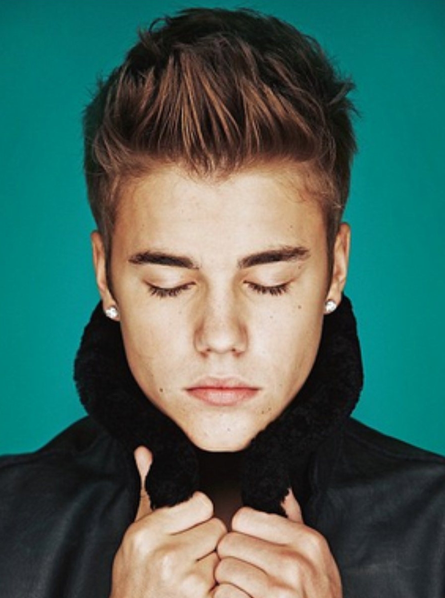 Justin Bieber Dévoile Son Nouveau Tatouage