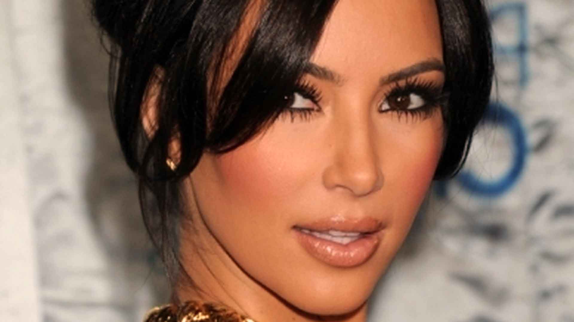 Kim Kardashian explique pourquoi elle a posé nue