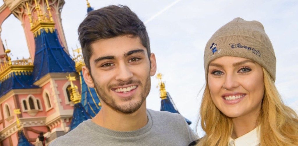 Zayn Malik Et Perrie Edwards Mariés En Secret 