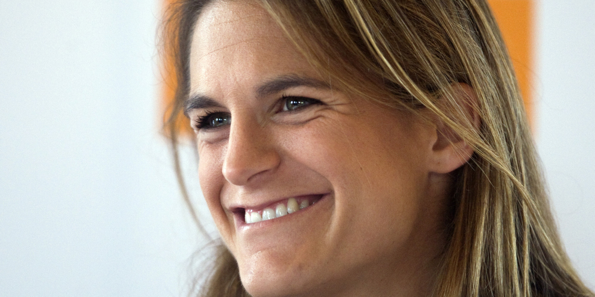 Qui Est Amélie Mauresmo