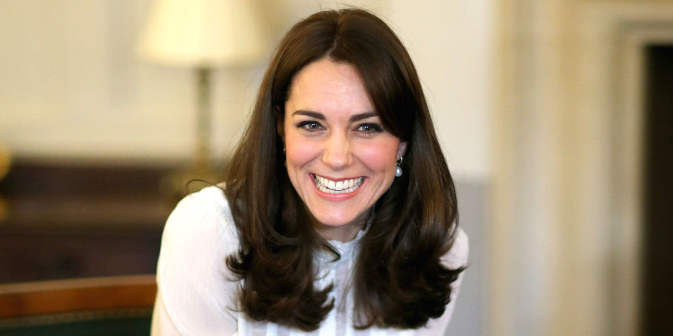 Kate Middleton Son Très étrange Secret De Beauté Dévoilé 8076