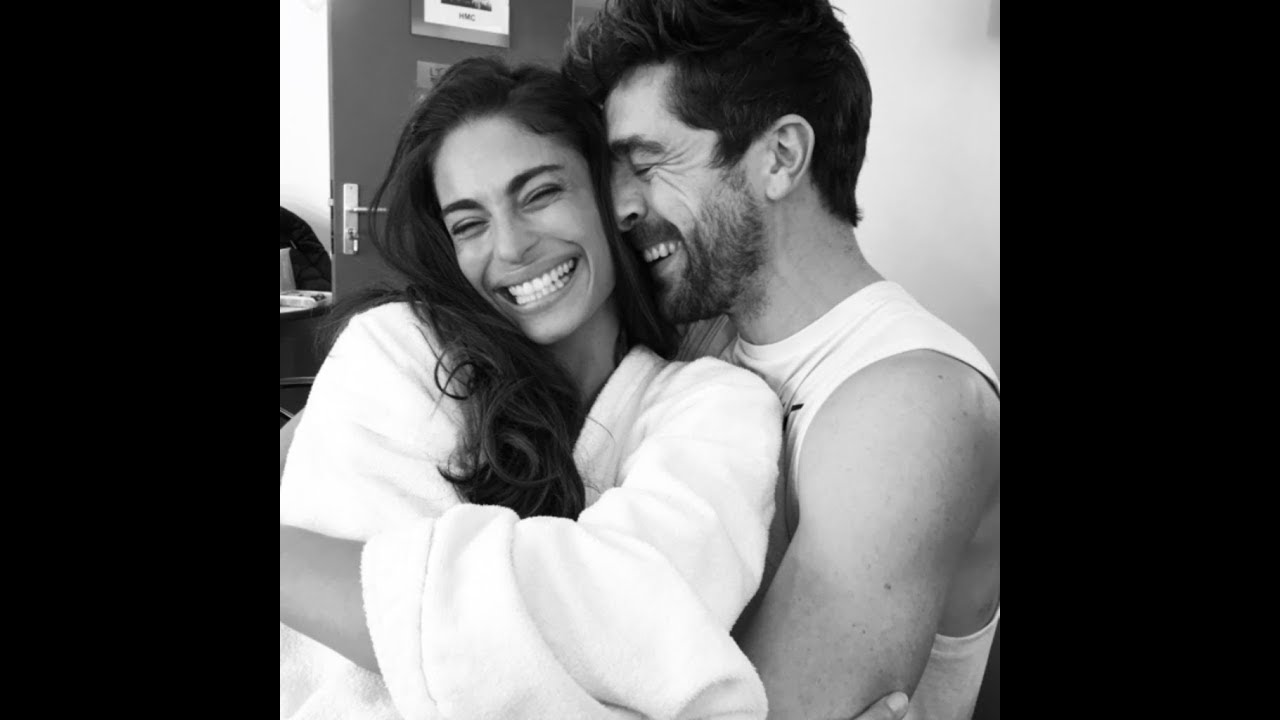 Danse avec les stars : Agustin Galiana avoue être &quot;amoureux&quot; de Tatiana Silva