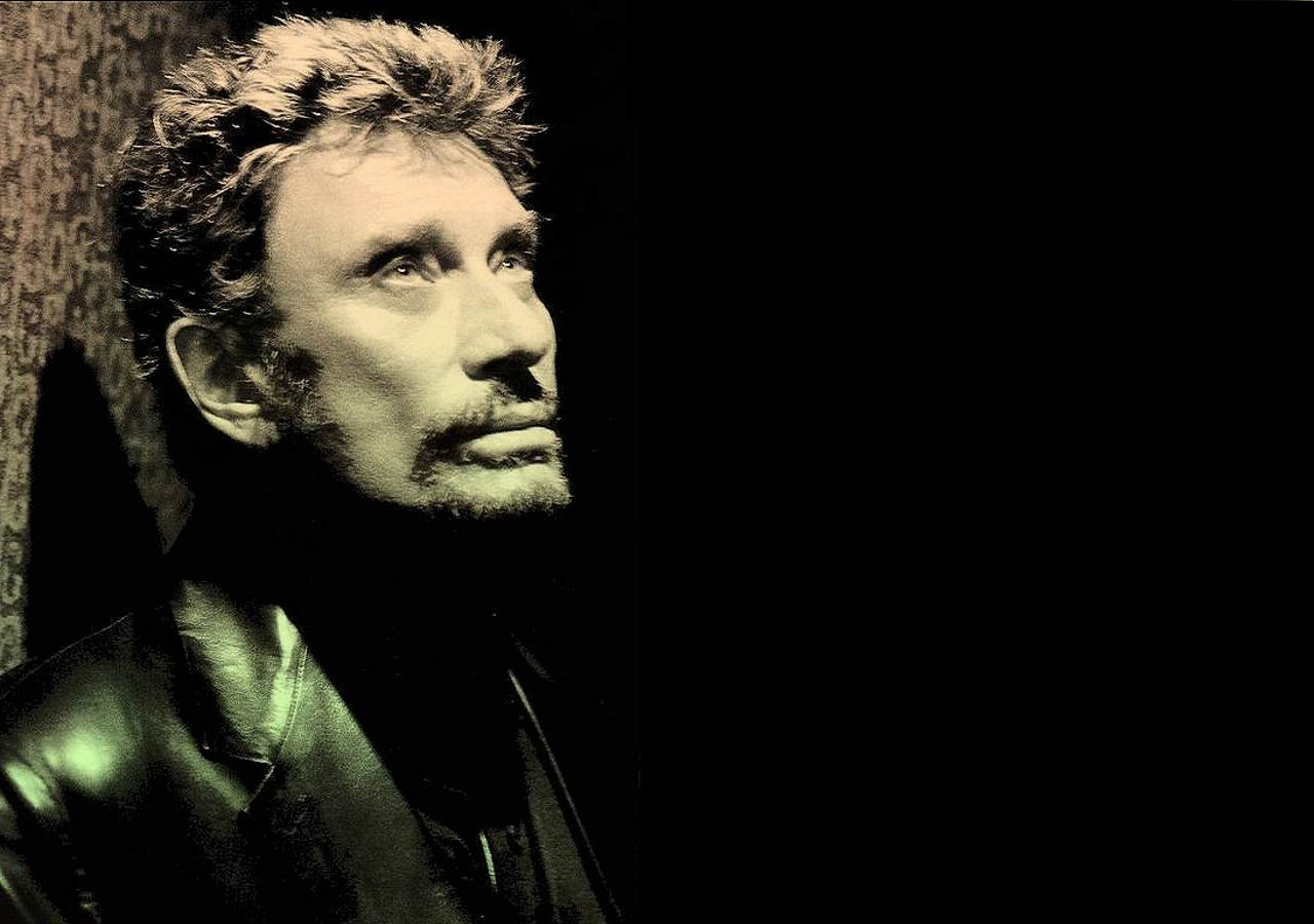 Johnny Hallyday : Les hommages des stars à l'idole des jeunes