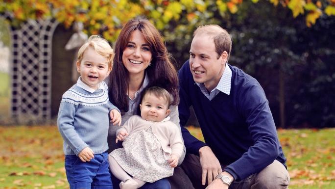 Kate Middleton et le prince William : Pourquoi leur carte de Noël ne fait pas l'unanimité