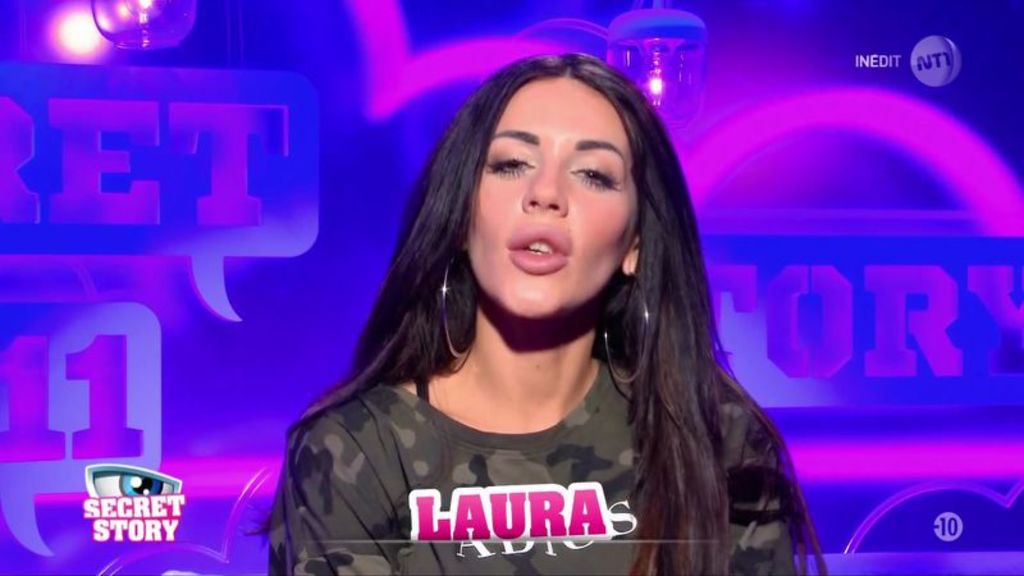 Secret Story 11 : Laura en couple avec Thibault Kuro ? La vérité sur leur relation