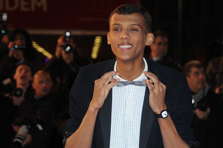 Stromae méconnaissable : Les internautes choqués par son nouveau look