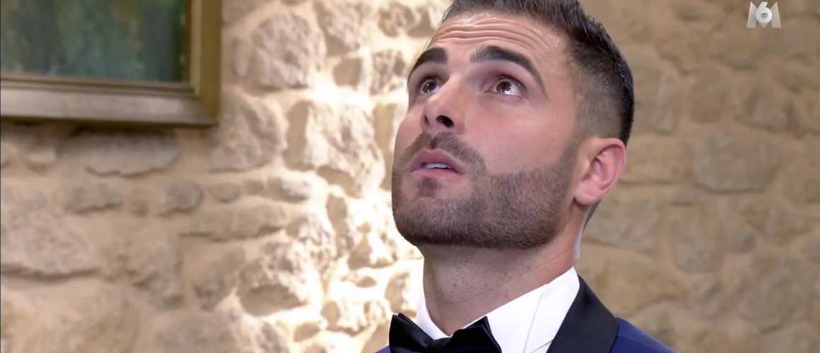 Mariés au premier regard : &quot;Déçu&quot;, Florian dévoile les raisons de sa rupture avec Charlène