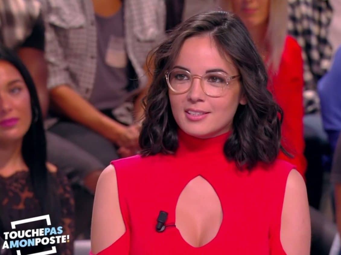 Agathe Auproux chanteuse ? La chroniqueuse devient la risée du web