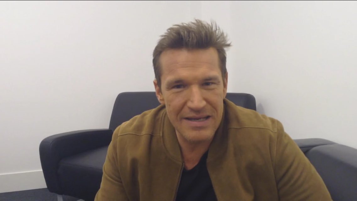 Benjamin Castaldi : Pour perdre du poids, l'animateur a eu recours... à la chirurgie !