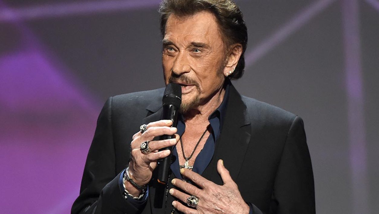 Johnny Hallyday : La vidéo contre la lutte du cancer réalisée avant sa mort dévoilée