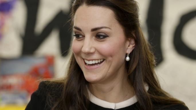 Kate Middleton : Les doigts de la duchesse au coeur d'une étrange polémique