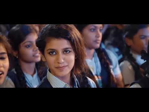 Cette jeune actrice indienne a enflammé les réseaux sociaux... en un clin d'oeil !