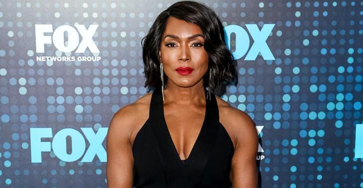 On ne dirait vraiment pas qu'Angela Bassett a 60 ans !