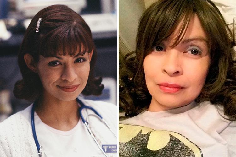 Vanessa Marquez (Urgences) tuée par la police