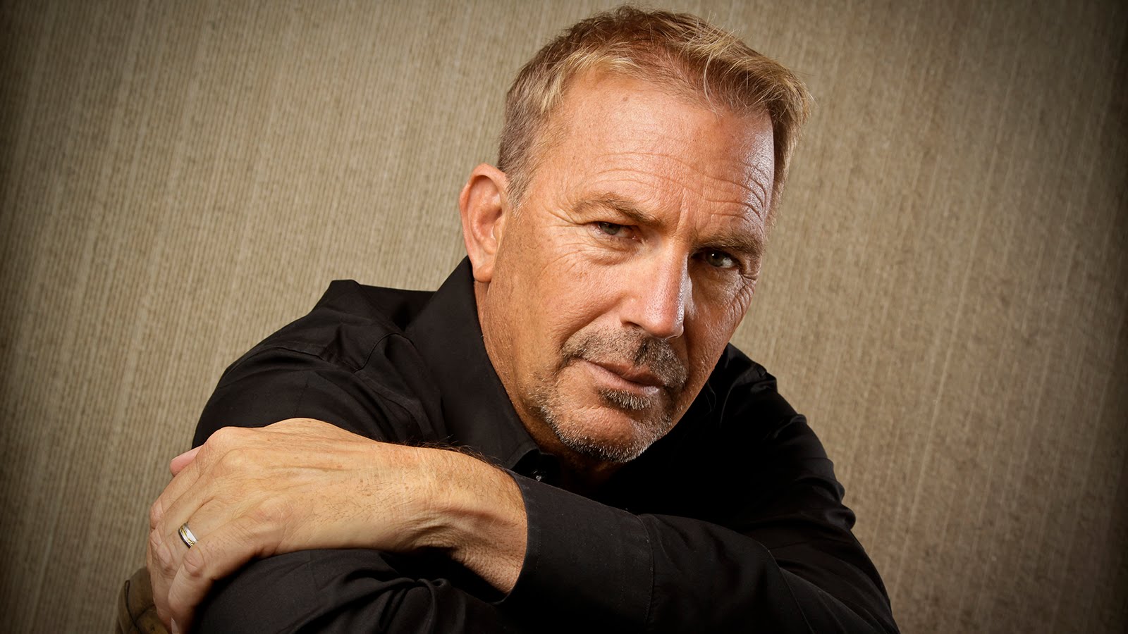 Kevin Costner accusé de maltraitance animale !