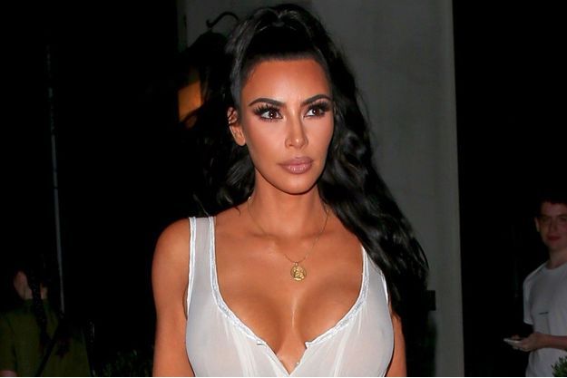 Kim Kardashian confirme attendre un quatrième enfant et révèle le sexe du bébé