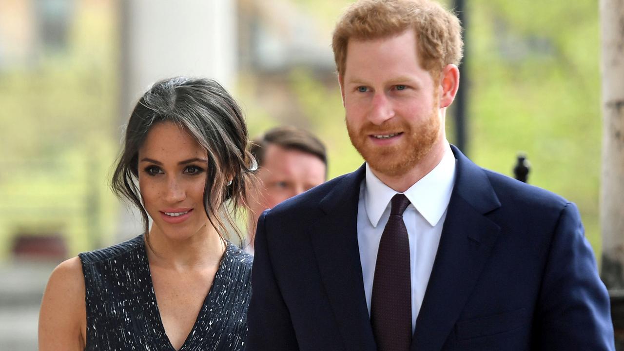 Meghan Markle et prince Harry &quot;choqués&quot; : la reine les prive d'une de leurs missions préférées