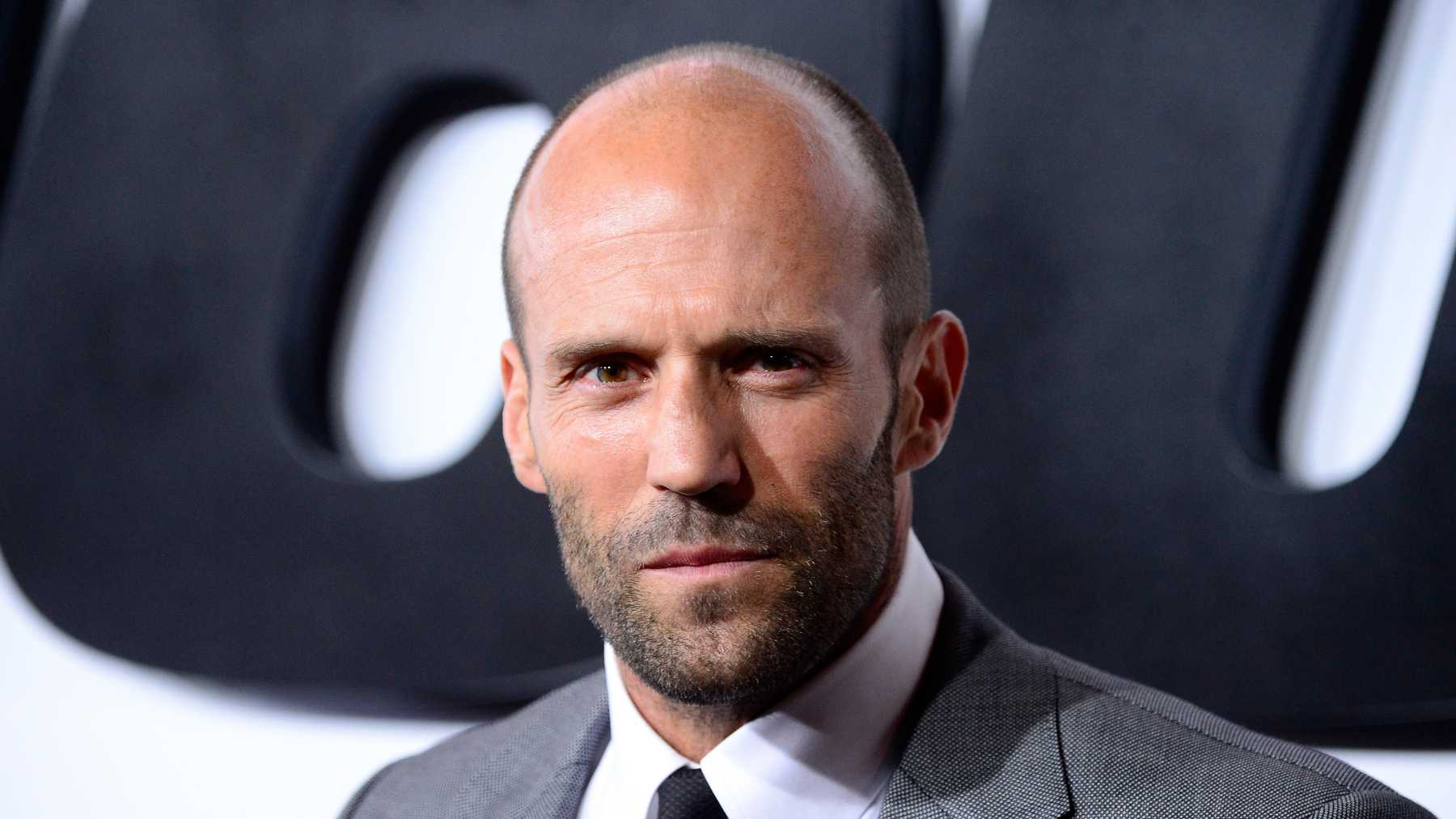 Jason Statham : Ce sport dans lequel il s'est illustré à haut niveau avant d'être acteur