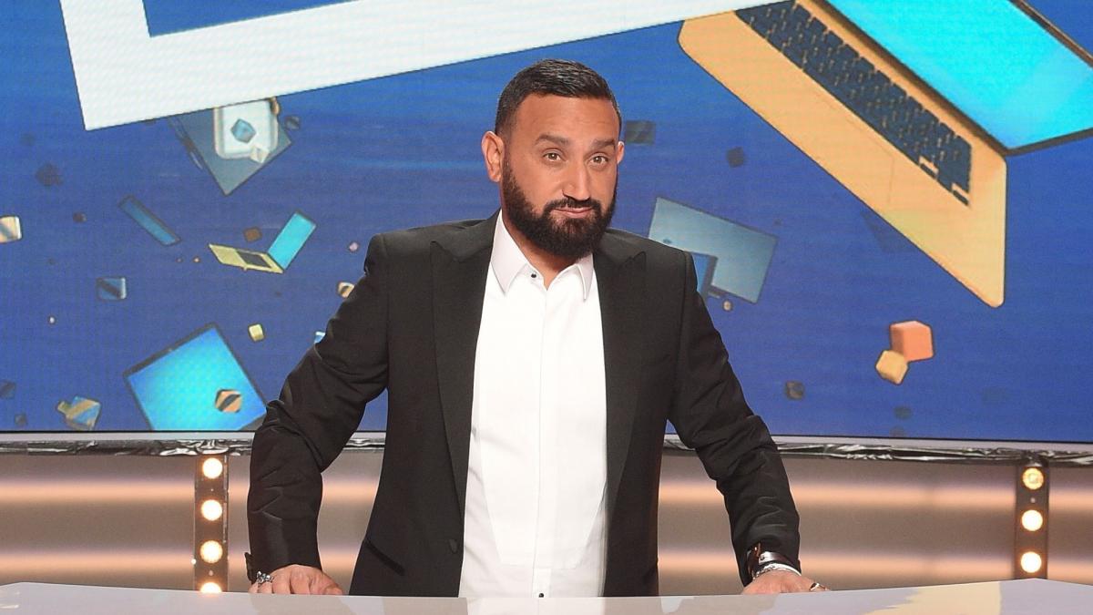 Touche pas à mon poste : Cyril Hanouna rassure ses téléspectateurs