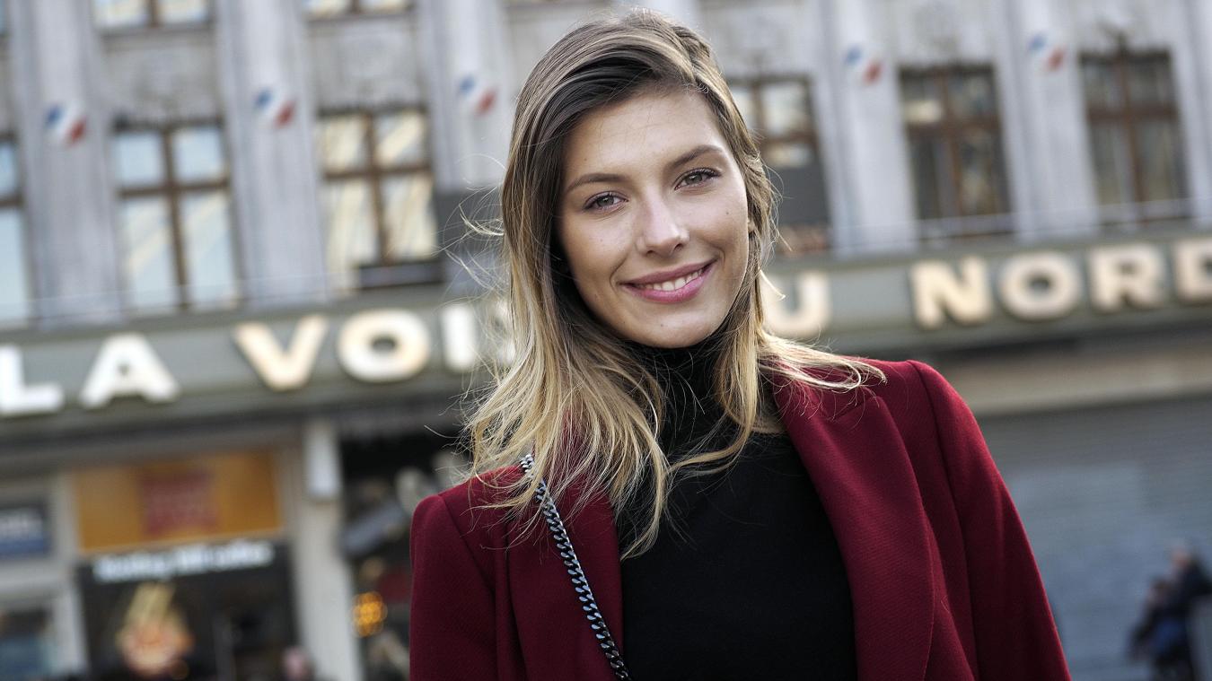 Camille Cerf clashe les standards de beauté : &quot;C’est pas ça la vérité&quot;