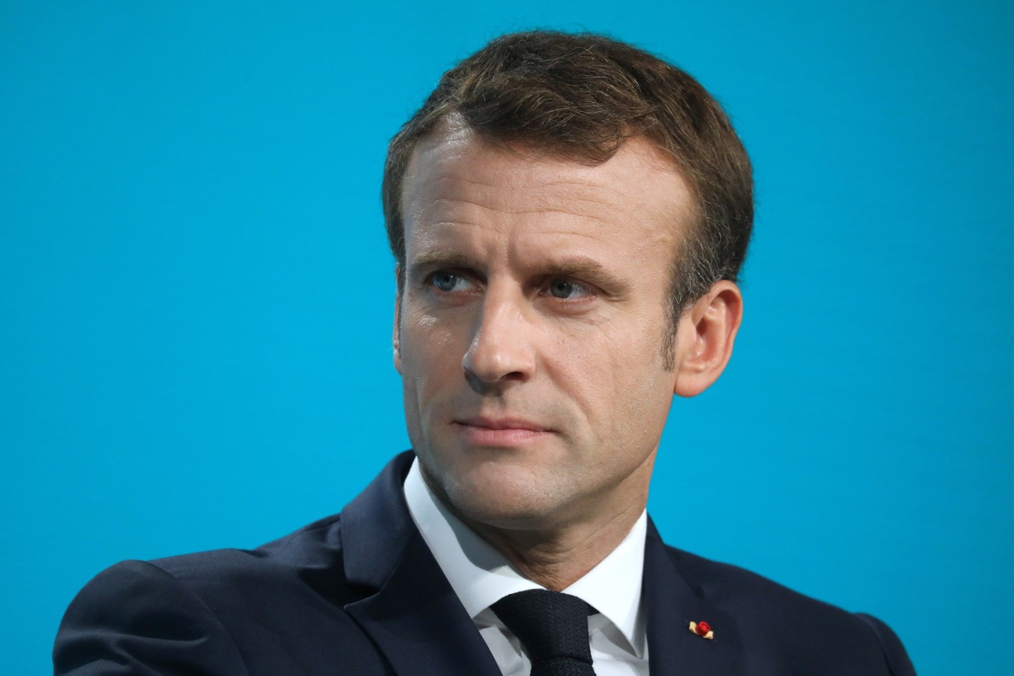 Emmanuel Macron : Pourquoi il a décidé d'avancer la date de rentrée des classes