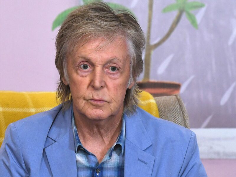 Paul McCartney en deuil le chanteur rend hommage à une proche des