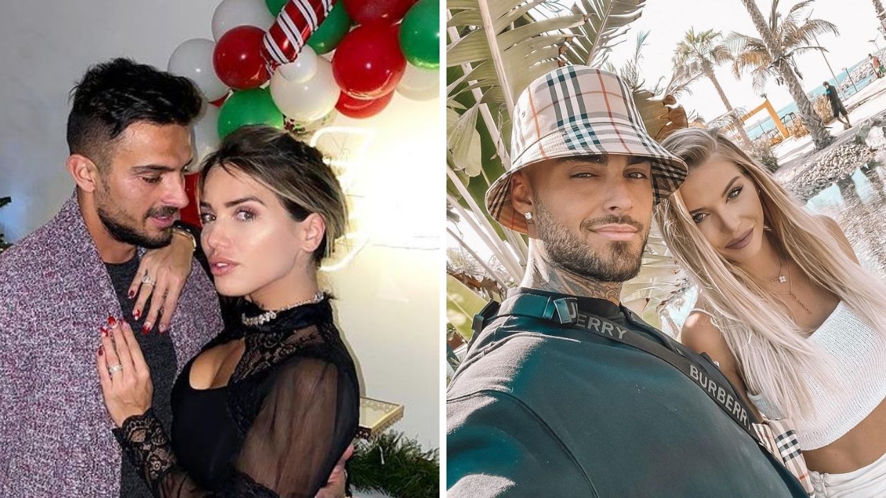 Julien Tanti, Manon Marsault, Jessica Thivenin et Thibault Garcia réunis à une fête d'anniversaire : la vidéo qui fait jaser