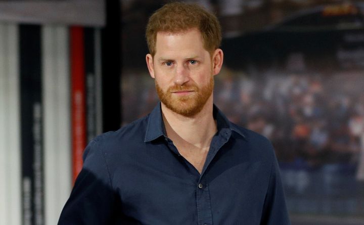 Le prince Harry fait polémique après sa critique de la Constitution américaine !