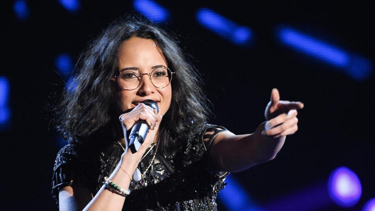 The Voice 2021 : Pour Marghe, sa victoire est &quot;un exploit personnel&quot;