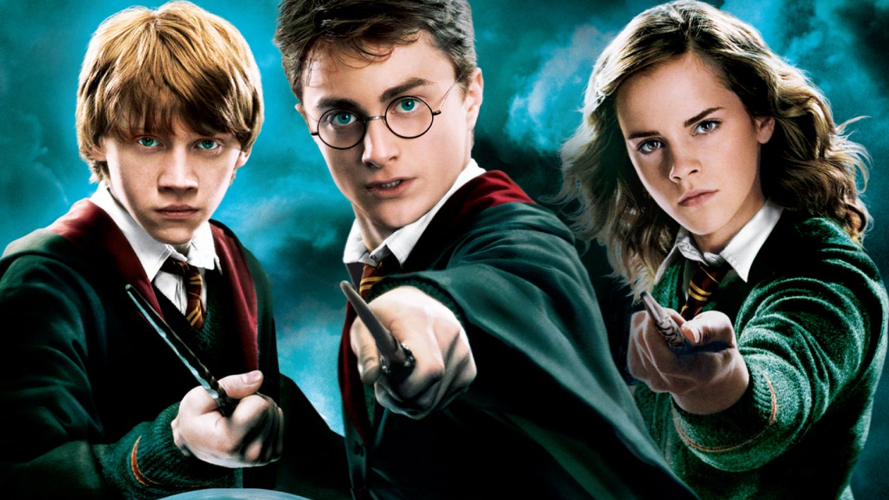 Harry Potter : Victime de bodyshaming sur le tournage, une actrice prend la parole !