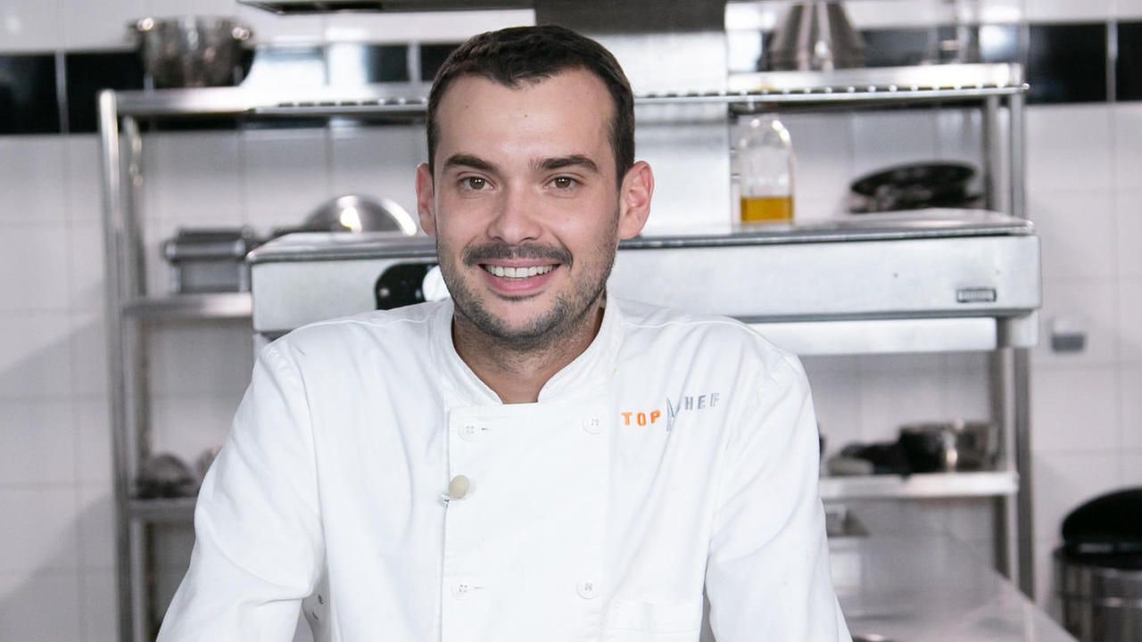 Samuel Albert (Top Chef) : soucis financiers, employés antivax... le Covid-19 lui a fait du mal !