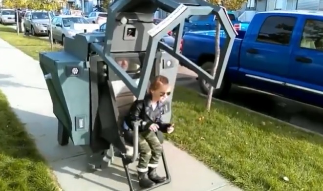 Découvrez l'adorable cadeau de ce papa pour l'anniversaire de sa fille