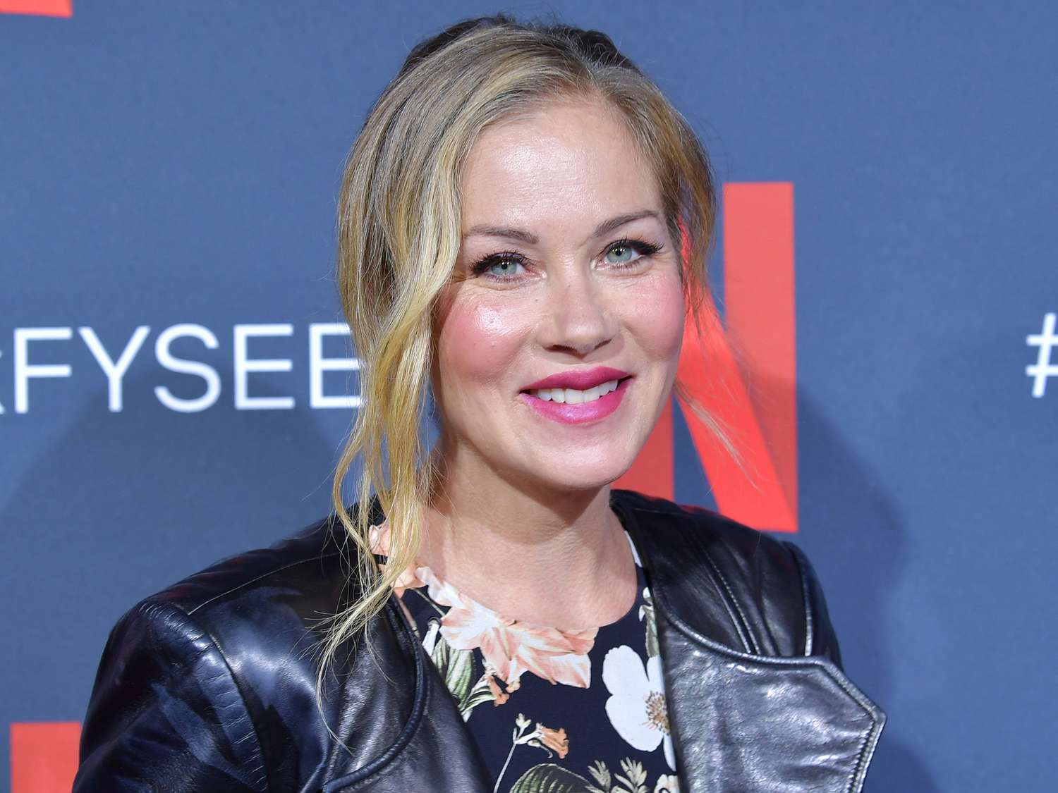 Christina Applegate : vivement critiquée sur son physique, l’actrice brise le silence