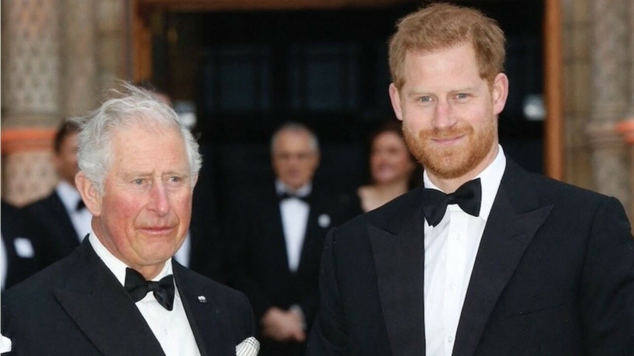 Prince Harry de retour à Londres : pourquoi il ne verra pas le roi Charles III ?