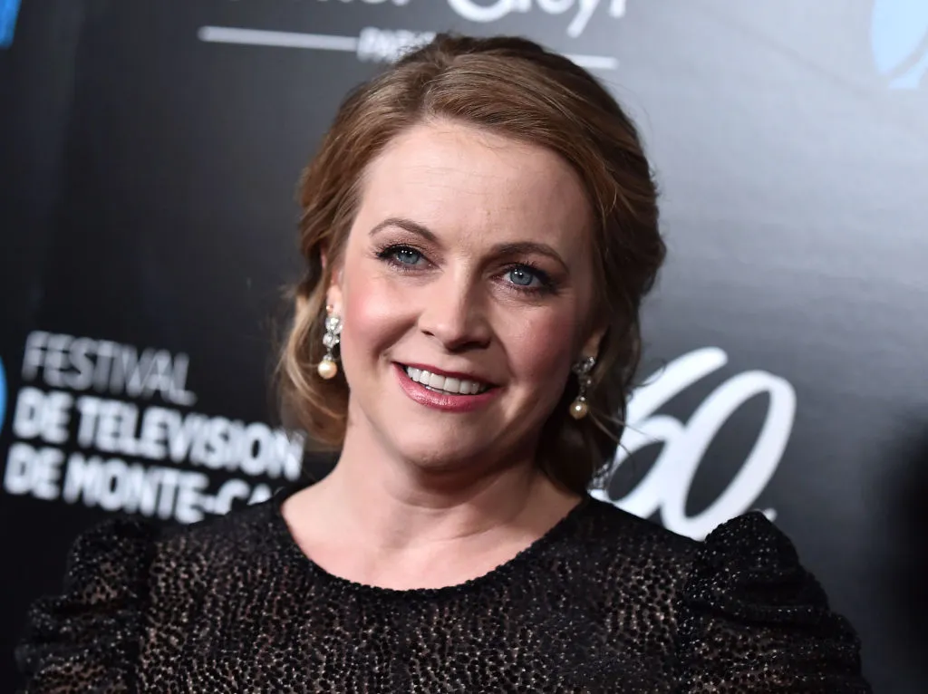 Tuerie de Nashville : Melissa Joan Hart confie avoir &quot;aidé des victimes à s’échapper&quot;