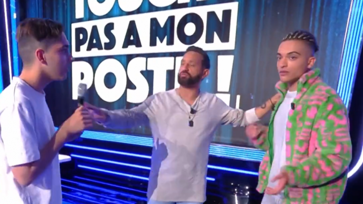 TPMP : Cyril Hanouna piégé par des invités... l'animateur réagit !