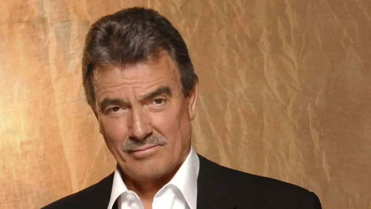 Eric Braeden : l ‘acteur vedette des Feux de l’Amour atteint d’un cancer