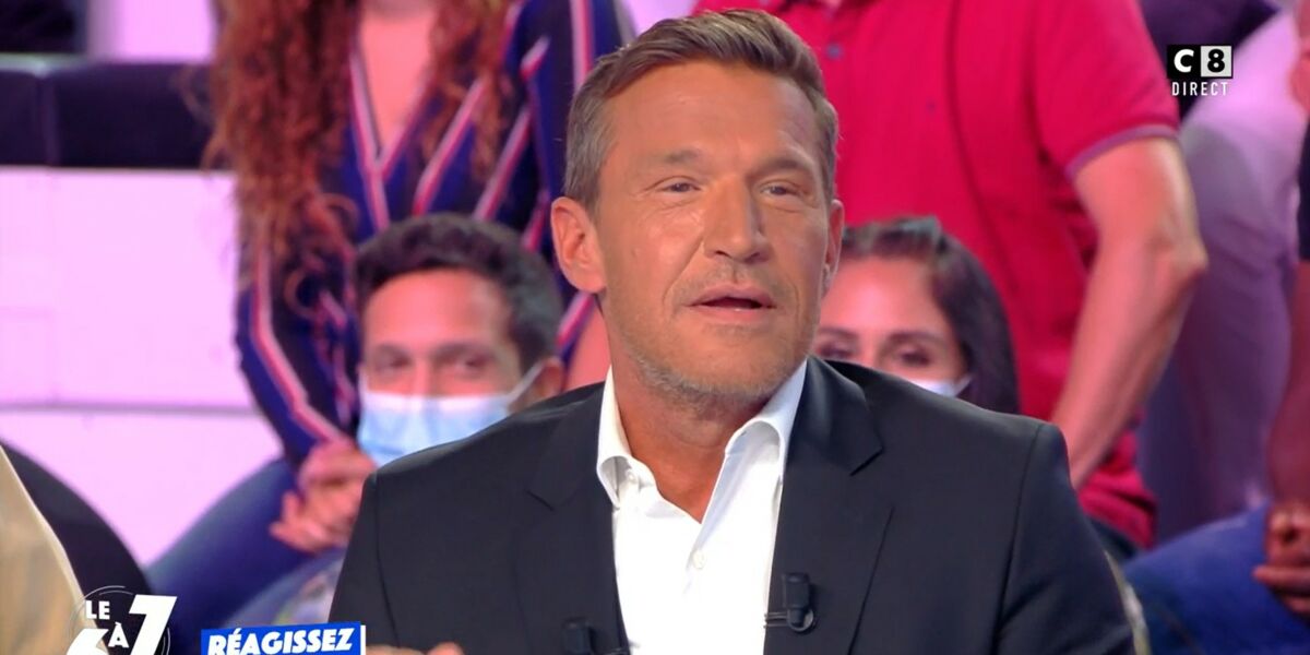 Benjamin Castaldi révèle avoir eu une relation avec une actrice porno… Raymond fait une boulette !