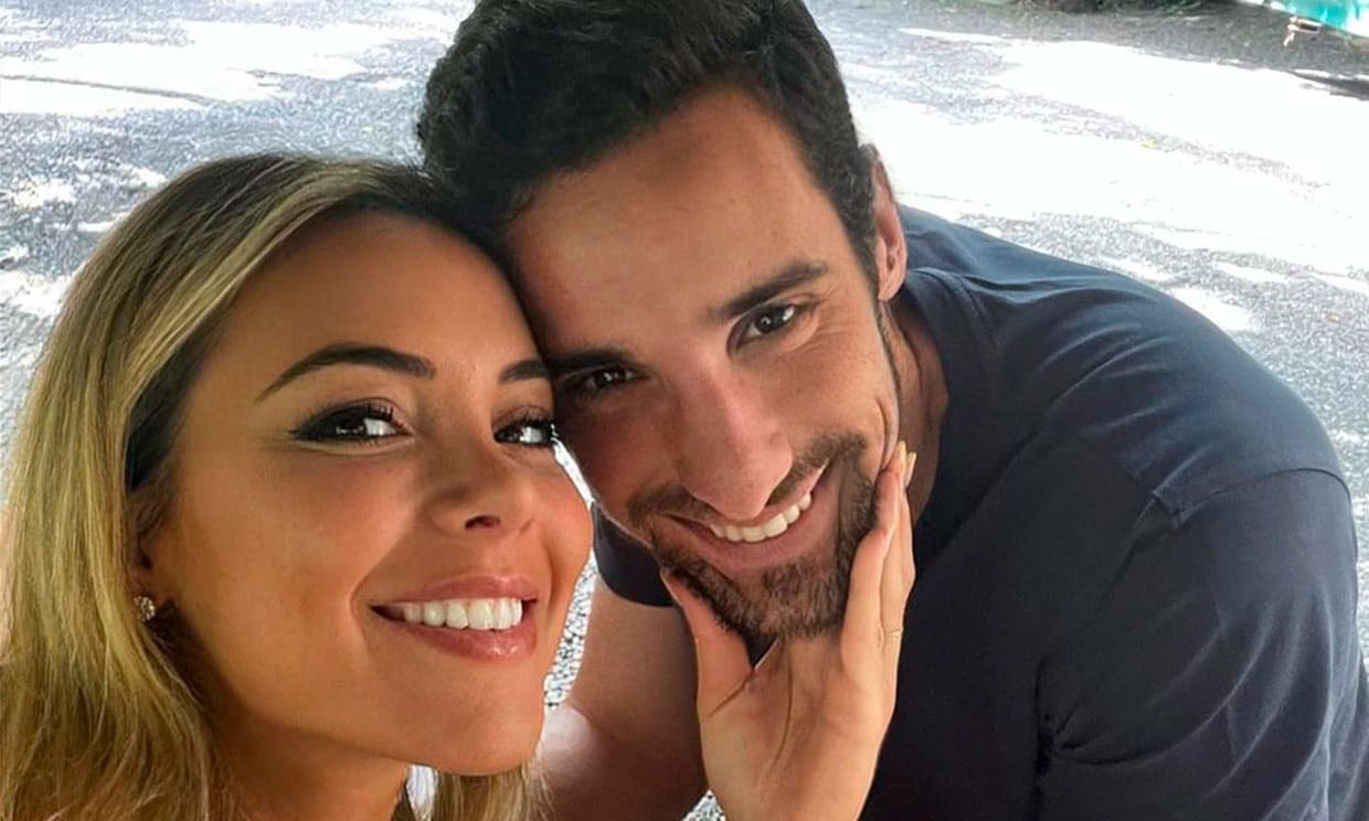 Sergio Rico Toujours En Soins Intensifs Sa Femme Donne Des Nouvelles Rassurantes 