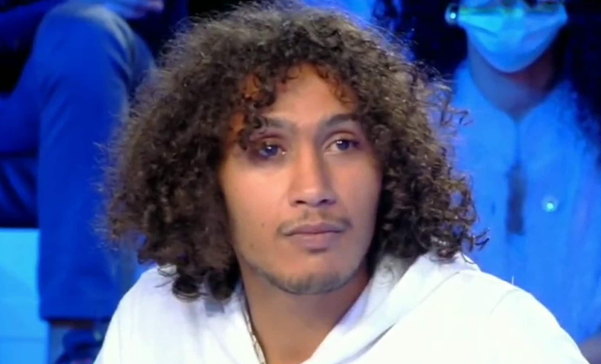 Khaled : harcelé par son fils illégitime, le chanteur fait appel à la police