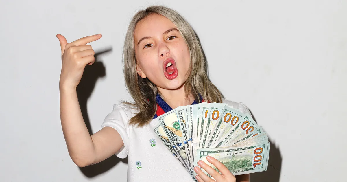 Lil Tay : déclarée morte sur les réseaux sociaux, l’adolescente dément les rumeurs !