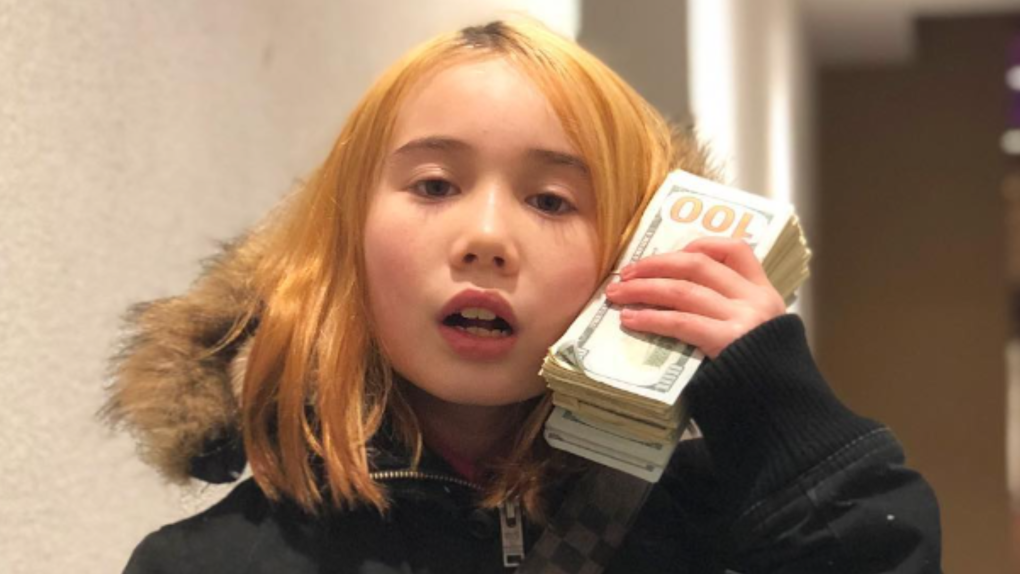 Lil Tay : déclarée morte sur les réseaux sociaux, l’adolescente dément les rumeurs !