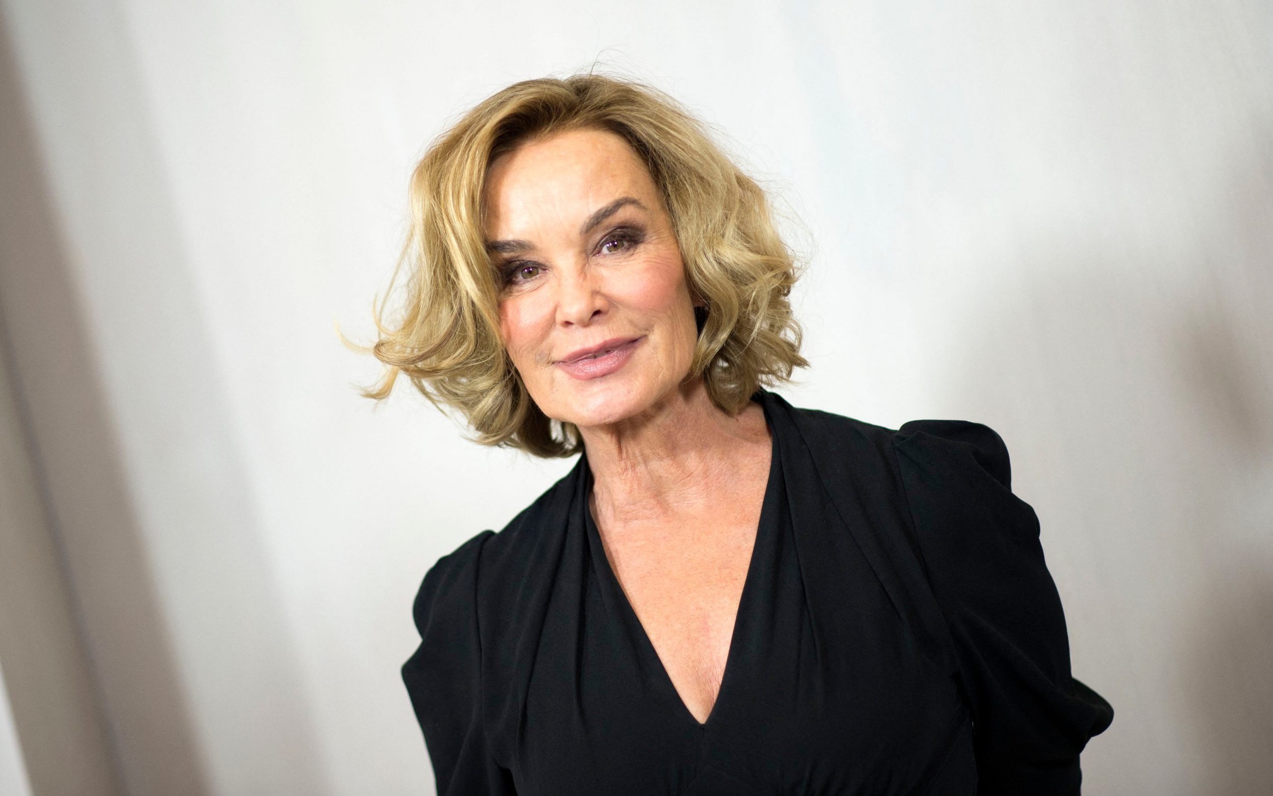 Jessica Lange songe à faire ses adieux au cinéma : "Je ne leur manquerai pas"