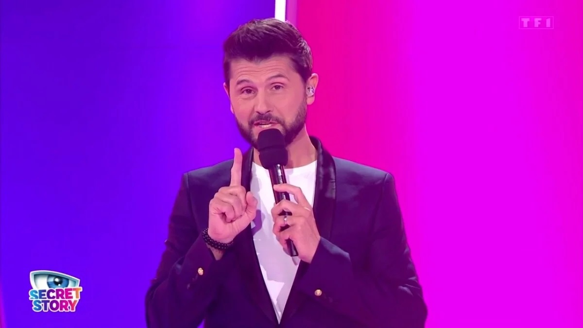 Secret Story : Christophe Beaugrand réagit aux critiques de Benjamin Castaldi : "Ce n'est pas..."