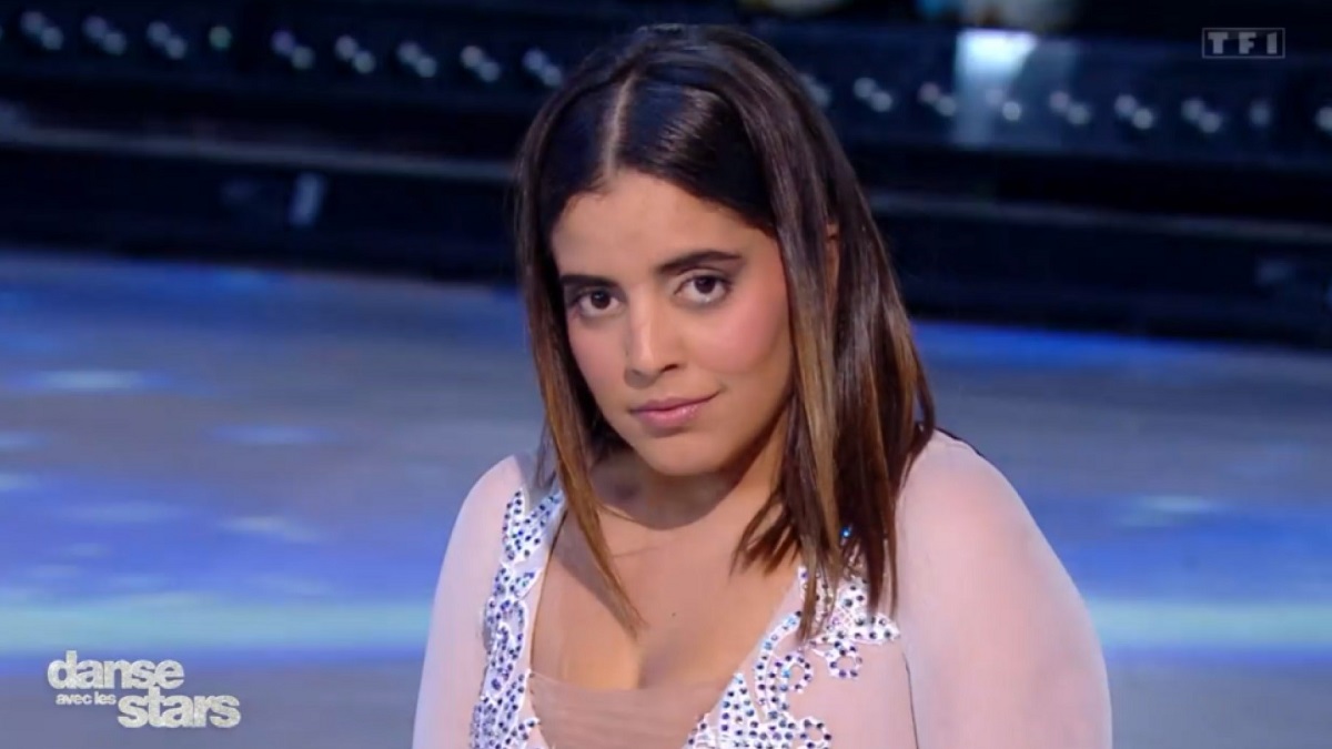 DALS : Inès Reg "en rage" après la victoire de Natasha St-Pier ? "Elle ne voulait parler à personne"