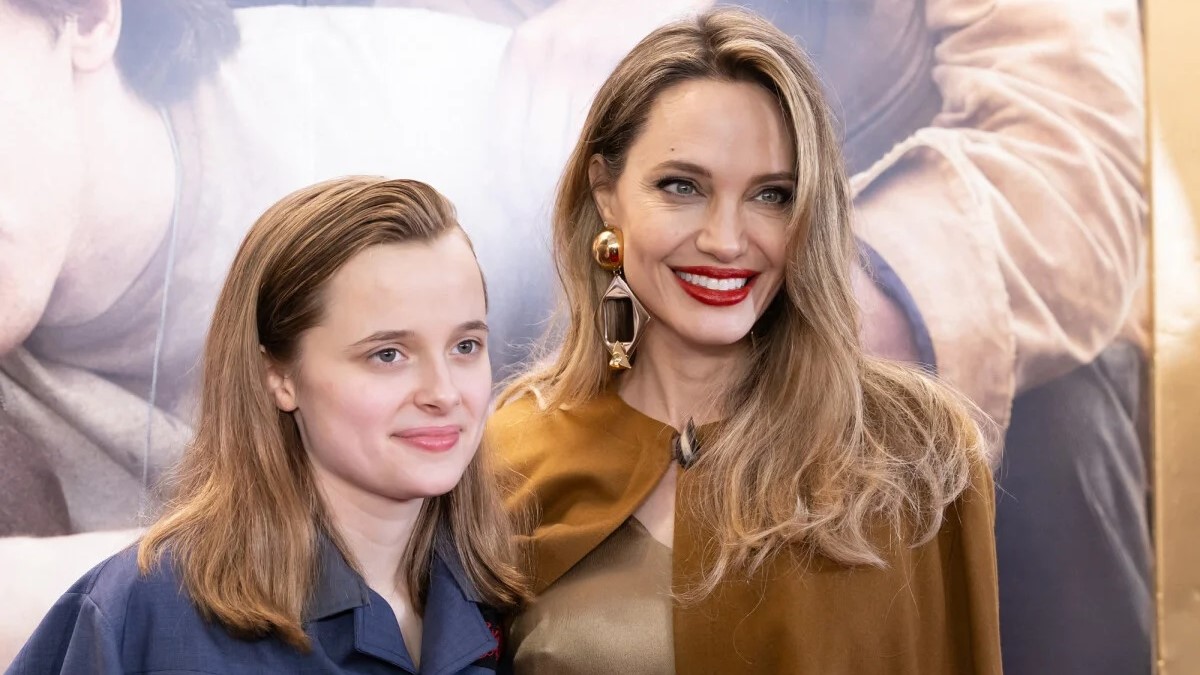 Brad Pitt et Angelina Jolie : leur fille Vivienne prend une décision radicale contre son père