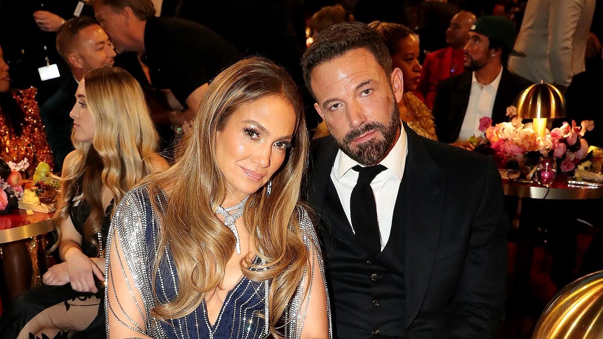 Jennifer Lopez et Ben Affleck séparés ? Les deux stars photographiées ensemble